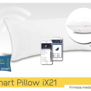 Almohada Smart