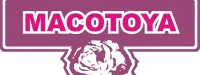 Macotoya logo